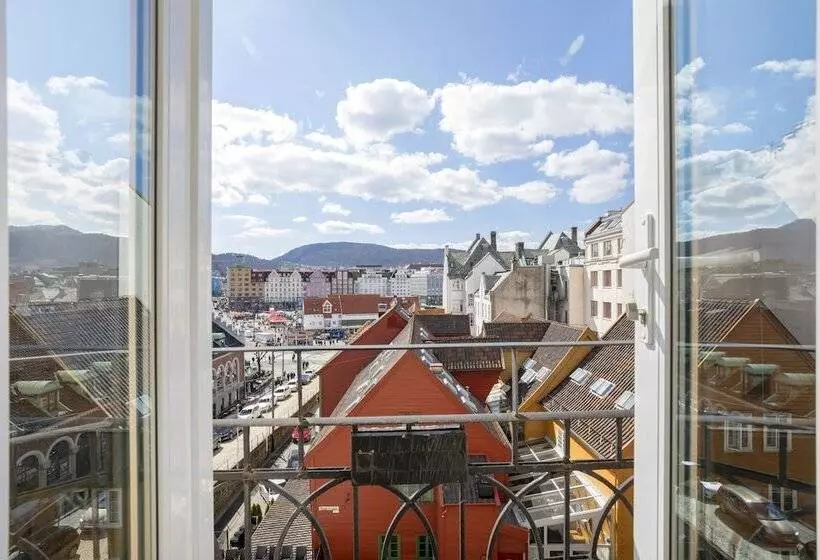Fotos del hotel Bergen Harbour , Worlds Crafted:  18