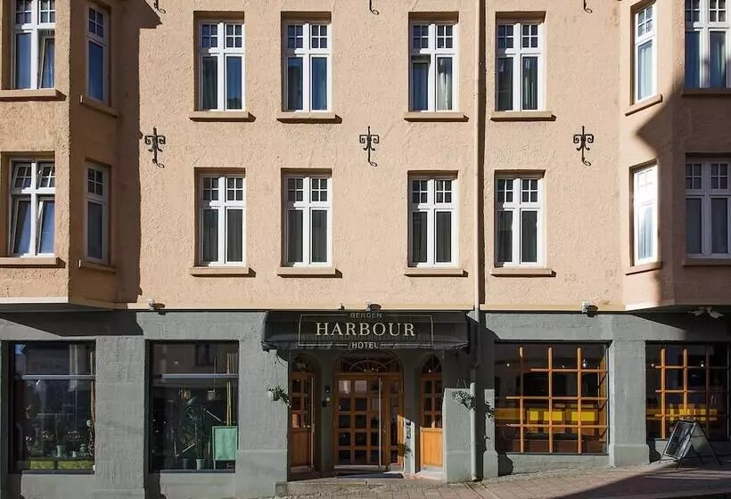Fotos del hotel Bergen Harbour , Worlds Crafted:  7