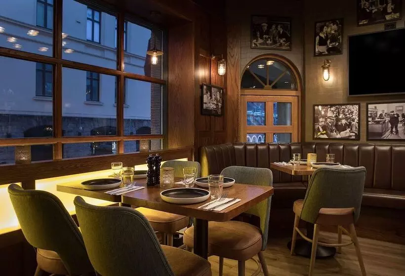 Fotos del hotel Bergen Harbour , Worlds Crafted:  9