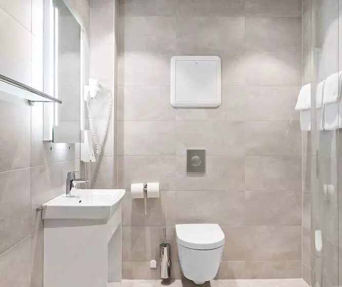 Fotos del hotel Bergen Harbour , Worlds Crafted:  5