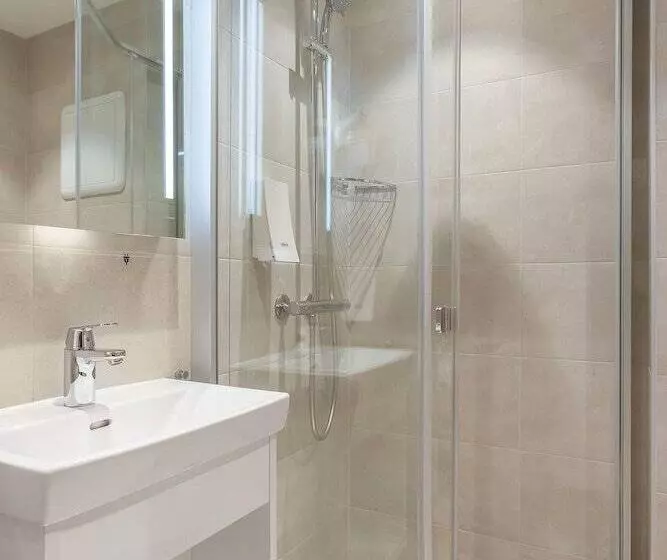 Fotos del hotel Bergen Harbour , Worlds Crafted:  17
