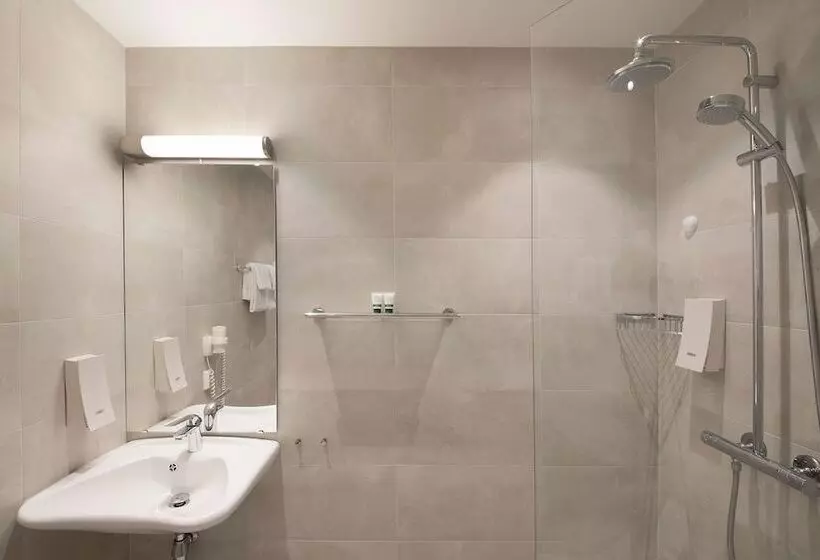 Fotos del hotel Bergen Harbour , Worlds Crafted:  10