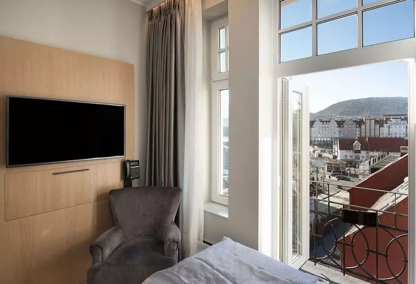 Fotos del hotel Bergen Harbour , Worlds Crafted:  23