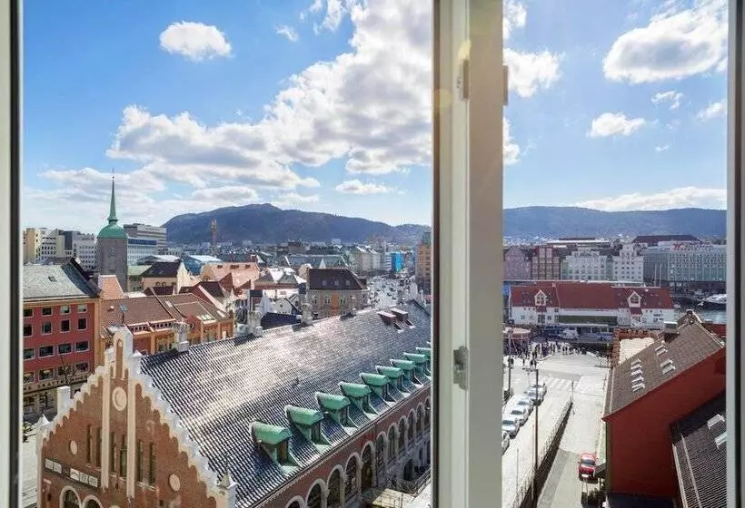 Fotos del hotel Bergen Harbour , Worlds Crafted:  11
