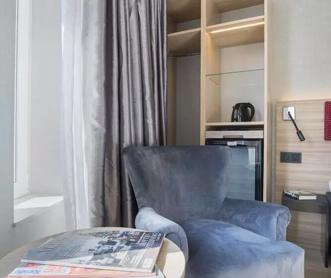Fotos del hotel Bergen Harbour , Worlds Crafted:  2