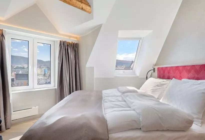 Fotos del hotel Bergen Harbour , Worlds Crafted:  22
