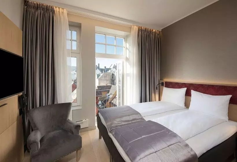 Fotos del hotel Bergen Harbour , Worlds Crafted:  8