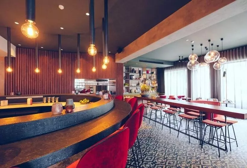 Fotos del hotel U Eat & Sleep Antwerp:  3