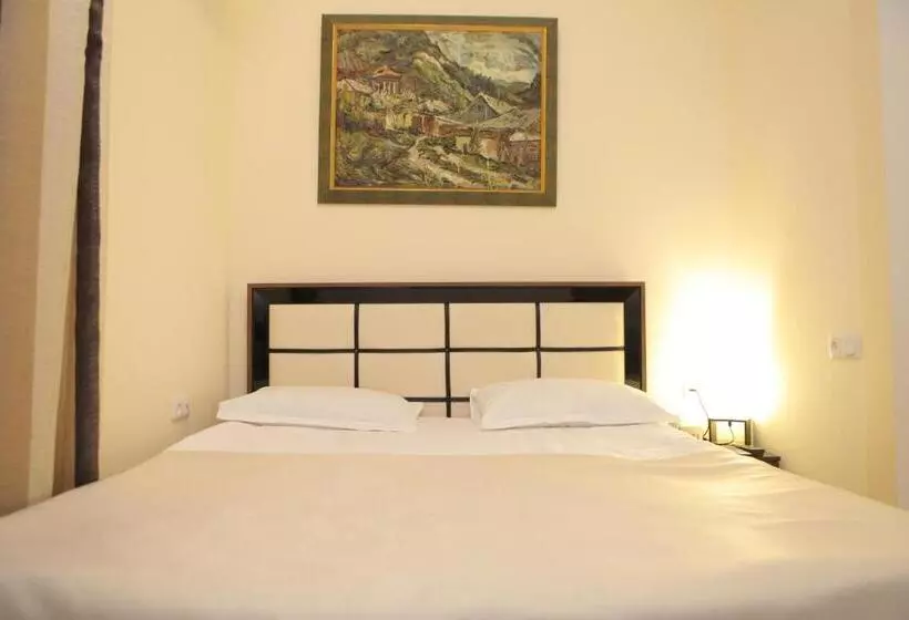 Fotos del hotel Daniel Boutique:  24