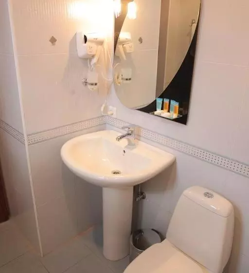 Fotos del hotel Daniel Boutique:  6