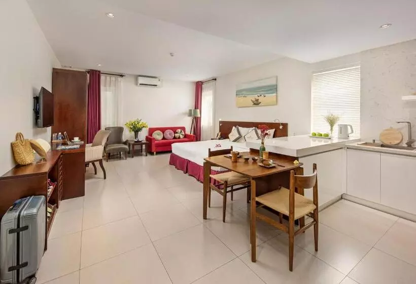 Fotos del hotel Sen Boutique:  24