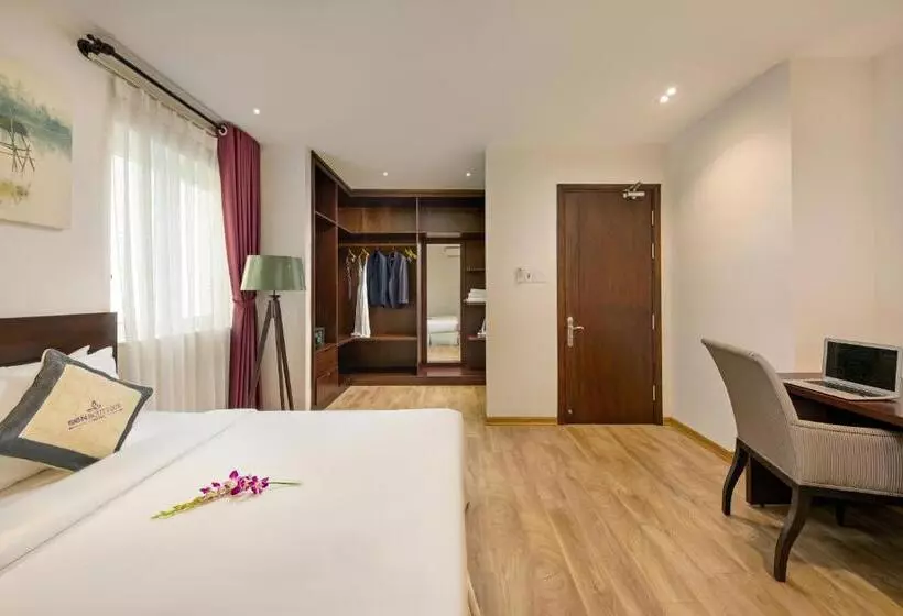 Fotos del hotel Sen Boutique:  18
