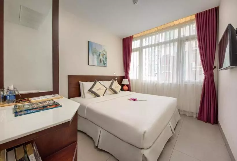 Fotos del hotel Sen Boutique:  17