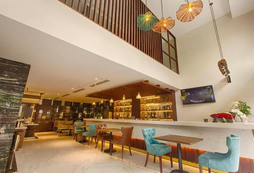 Fotos del hotel Sen Boutique:  5