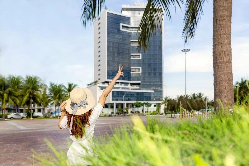 Fotos del hotel The Nalod Da Nang:  6