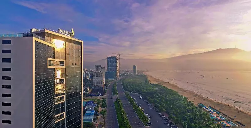 Fotos del hotel The Nalod Da Nang:  11