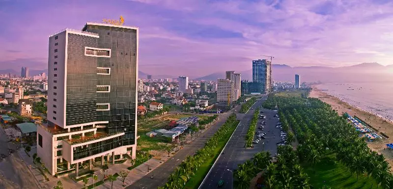 Fotos del hotel The Nalod Da Nang:  4