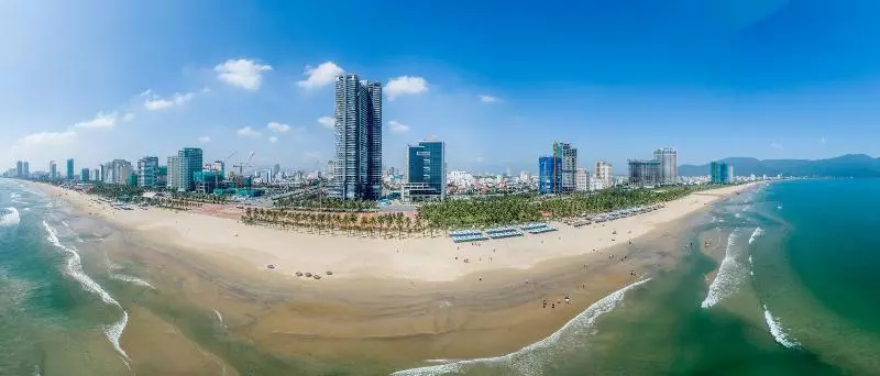 The Nalod Da Nang