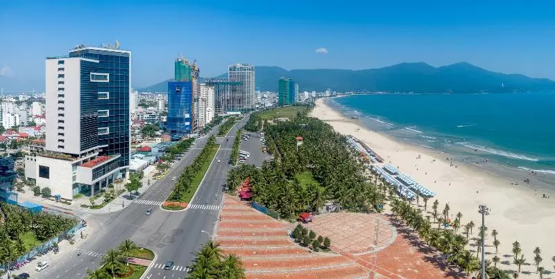 Fotos del hotel The Nalod Da Nang:  8