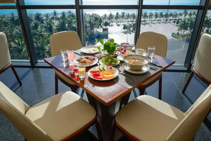 Fotos del hotel The Nalod Da Nang:  23