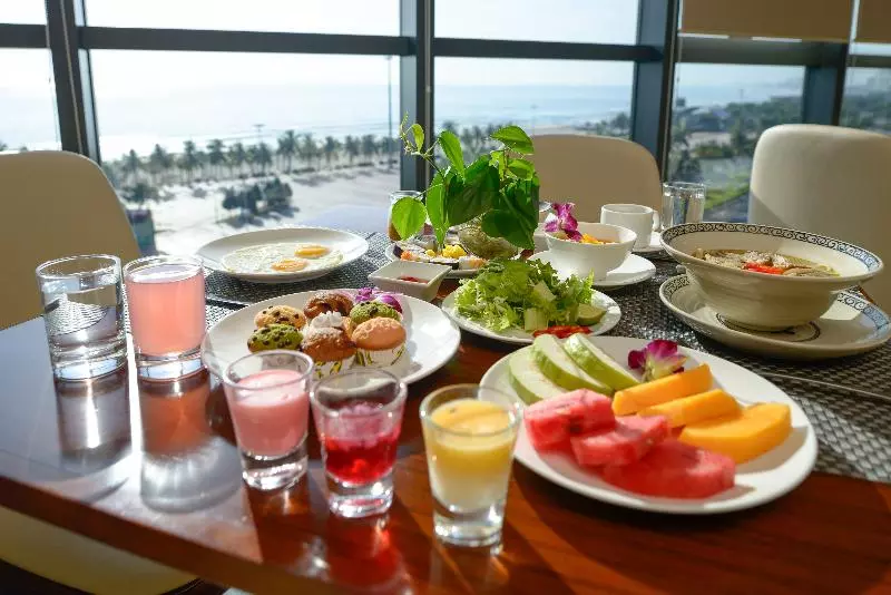 Fotos del hotel The Nalod Da Nang:  24