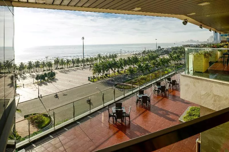 Fotos del hotel The Nalod Da Nang:  3