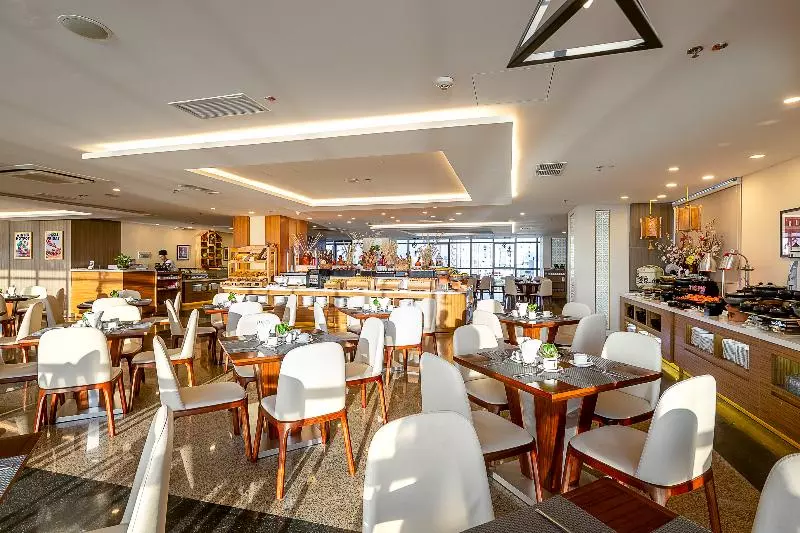 Fotos del hotel The Nalod Da Nang:  7