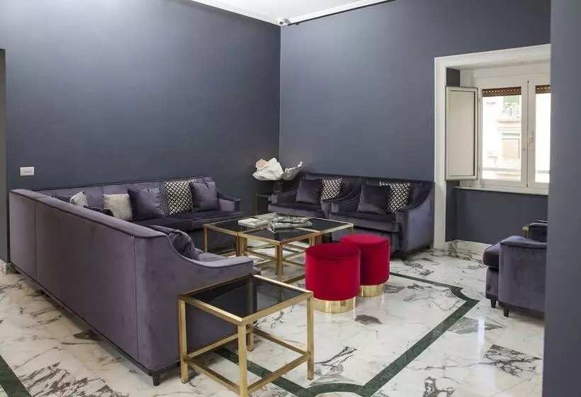 Fotos del hotel Boutique  Metro 900:  6
