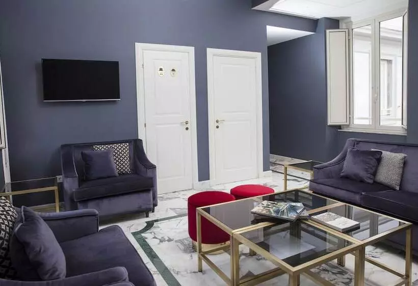 Fotos del hotel Boutique  Metro 900:  2