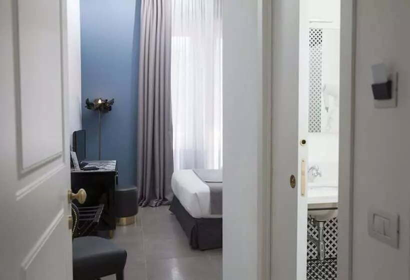 Fotos del hotel Boutique  Metro 900:  12