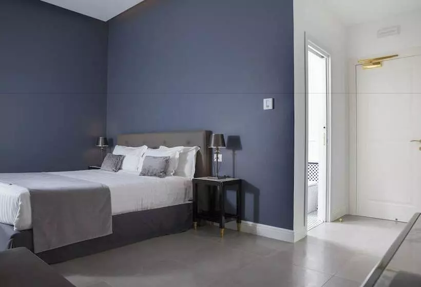 Fotos del hotel Boutique  Metro 900:  15