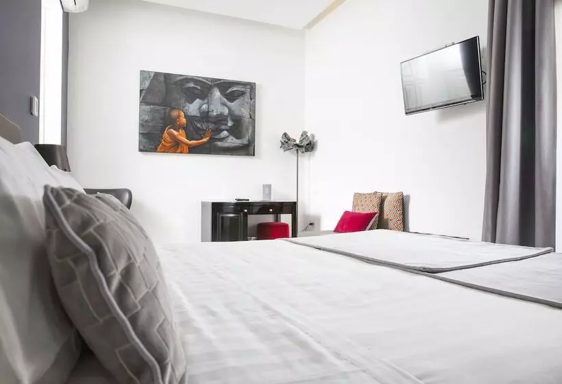 Fotos del hotel Boutique  Metro 900:  17