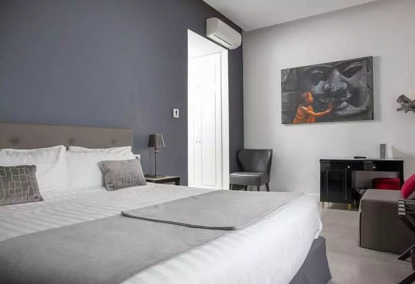 Fotos del hotel Boutique  Metro 900:  18