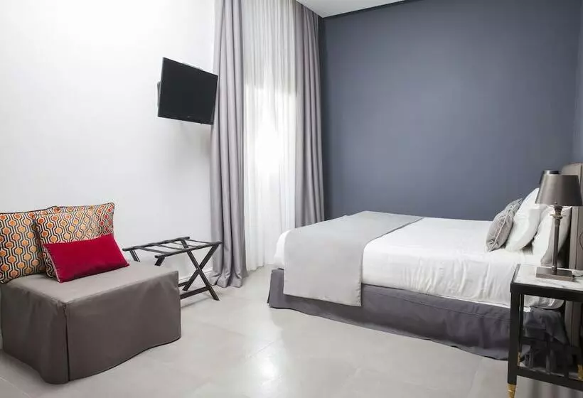 Fotos del hotel Boutique  Metro 900:  19