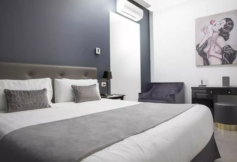 Fotos del hotel Boutique  Metro 900:  20