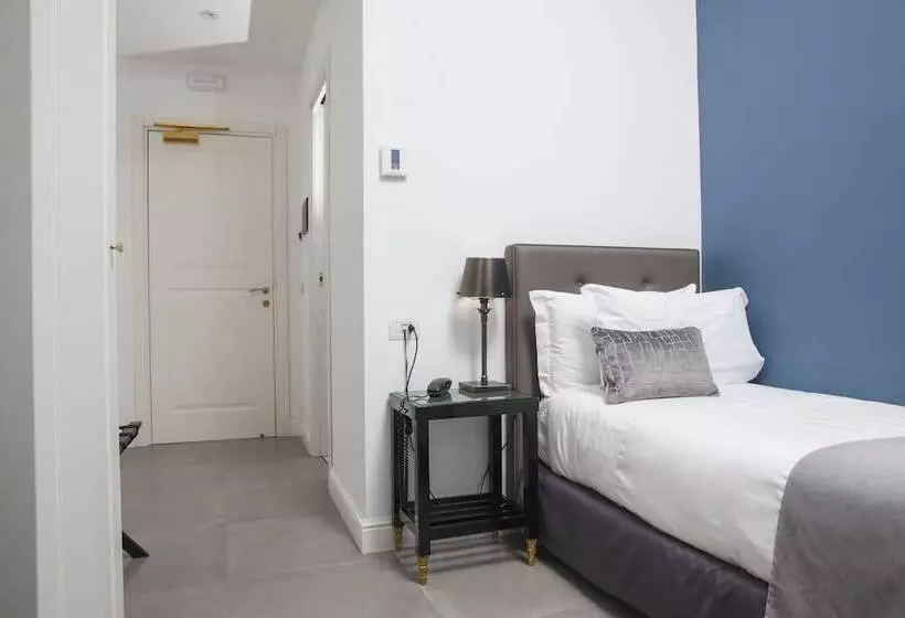 Fotos del hotel Boutique  Metro 900:  21