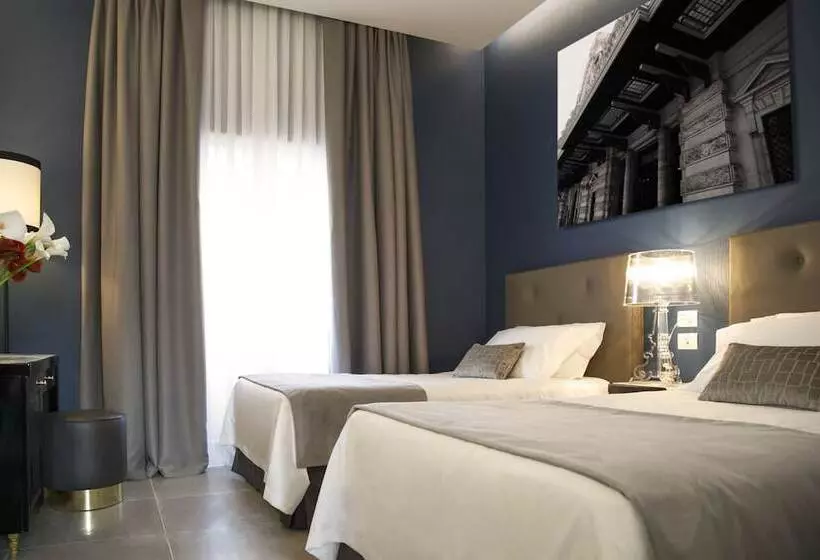 Fotos del hotel Boutique  Metro 900:  22