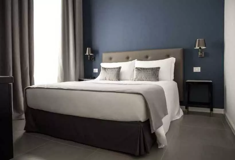 Fotos del hotel Boutique  Metro 900:  9