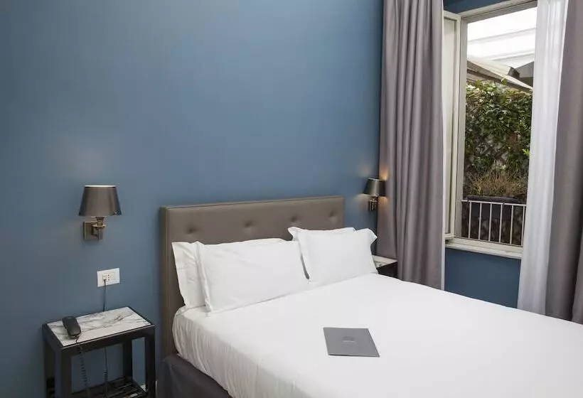 Fotos del hotel Boutique  Metro 900:  23