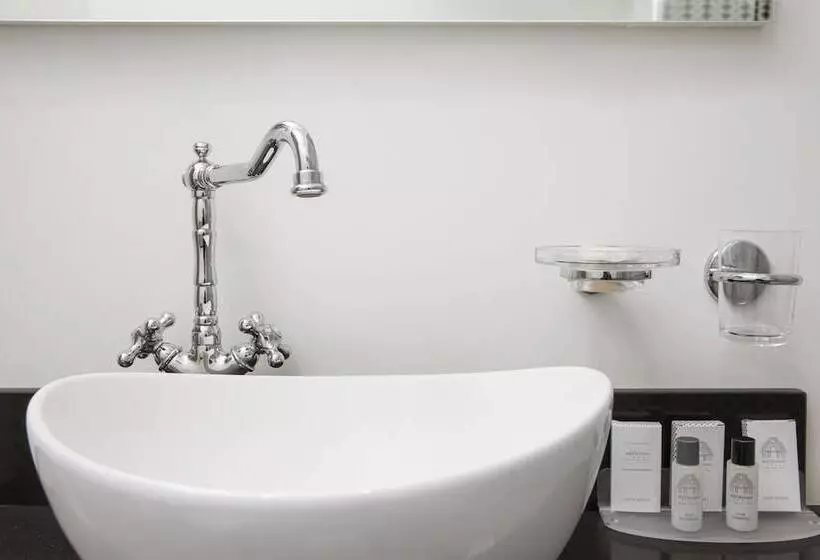 Fotos del hotel Boutique  Metro 900:  14