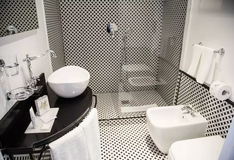 Fotos del hotel Boutique  Metro 900:  8