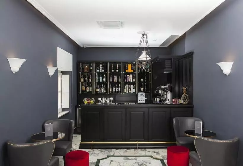 Fotos del hotel Boutique  Metro 900:  3