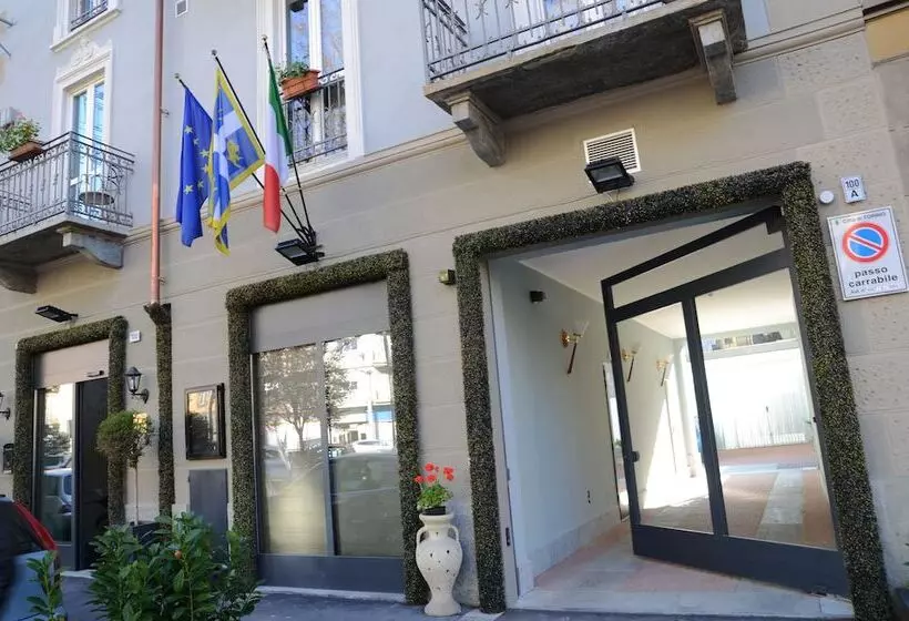 Fotos del hotel Giulio Cesare:  5