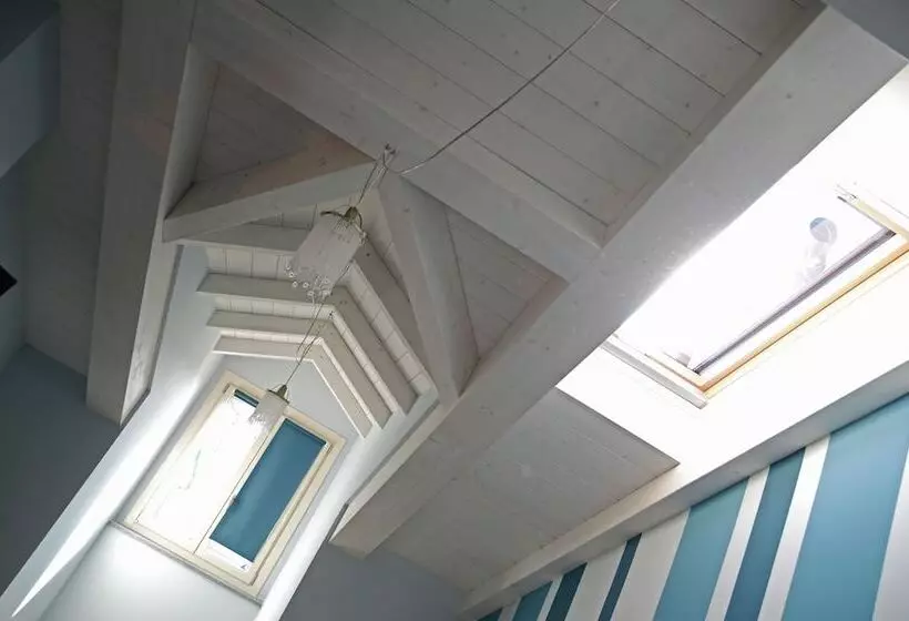 Fotos del hotel Giulio Cesare:  21