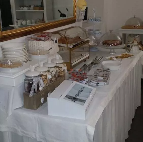 Fotos del hotel Giulio Cesare:  25