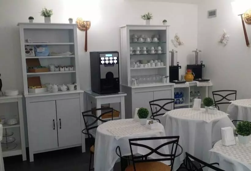 Fotos del hotel Giulio Cesare:  8