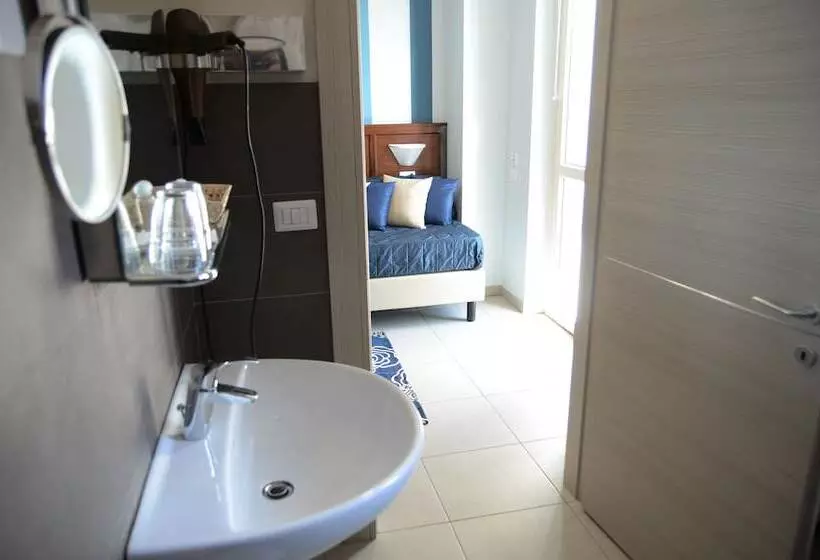 Fotos del hotel Giulio Cesare:  4