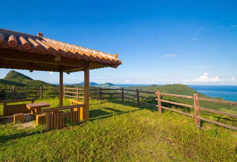 Fotos del hotel Sun Green Grass Ishigaki:  14