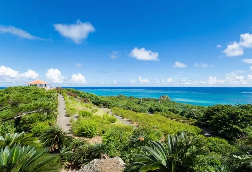 Fotos del hotel Sun Green Grass Ishigaki:  10