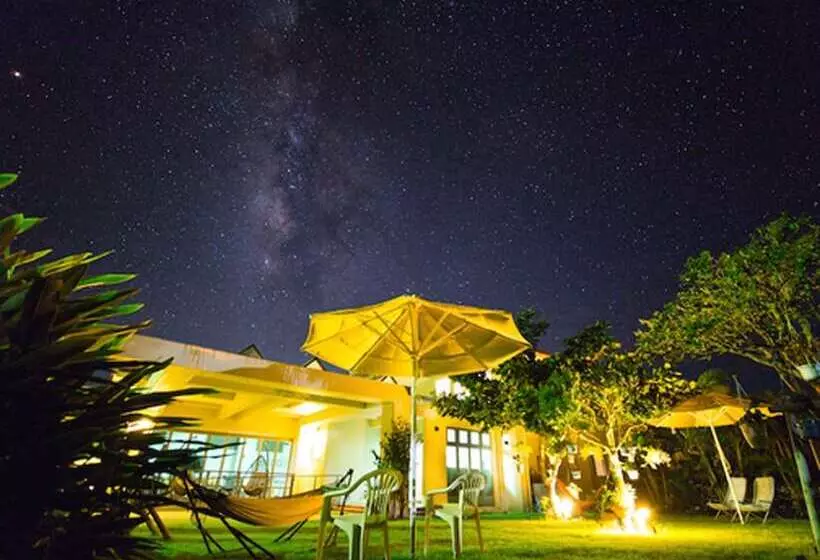 Fotos del hotel Sun Green Grass Ishigaki:  2